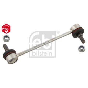 Entretoise/tige, stabilisateur FEBI BILSTEIN OEM 5553038600