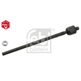 Rotule de direction intérieure, barre de connexion FEBI BILSTEIN 28285
