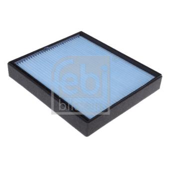 Filtre, air de l'habitacle FEBI BILSTEIN OEM 971143B000