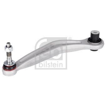 Bras de liaison, suspension de roue arrière gauche FEBI BILSTEIN 28293 pour BMW Série 7 740 d - 258cv