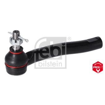 FEBI BILSTEIN 28318 - Rotule de barre de connexion avant gauche