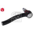 FEBI BILSTEIN 28318 - Rotule de barre de connexion avant gauche