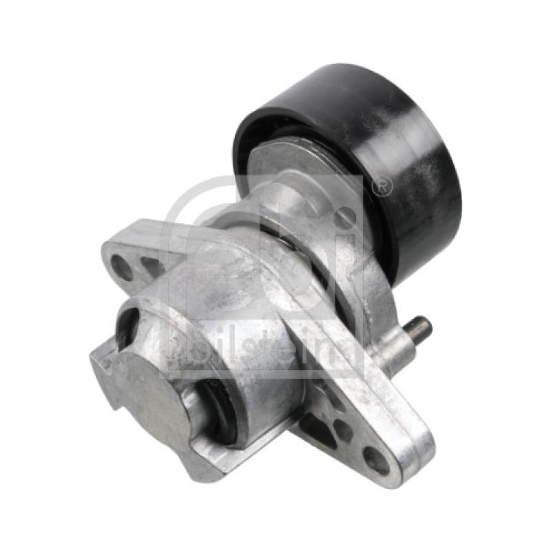 Tendeur de courroie, courroie trapézoïdale à nervures FEBI BILSTEIN 28331 - Visuel 1