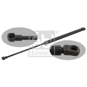 Vérin de hayon, de coffre FEBI BILSTEIN OEM 4B9827552G