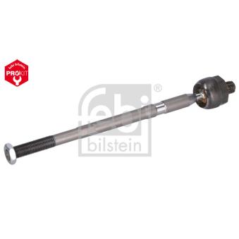 Rotule de direction intérieure, barre de connexion FEBI BILSTEIN 28362 pour SAAB 95 2.3 Turbo - 250cv