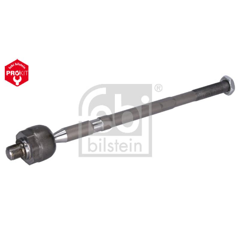 Rotule de direction intérieure, barre de connexion FEBI BILSTEIN 28362 - Visuel 1