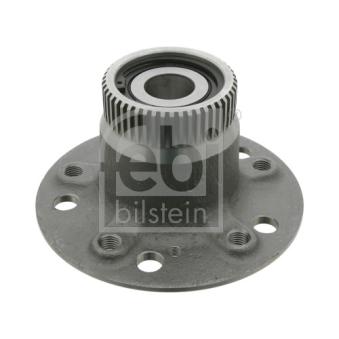 Kit de roulements de roue FEBI BILSTEIN OEM 1683500335