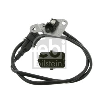 Capteur, position d'arbre à cames FEBI BILSTEIN 28386 pour CADILLAC ATS 1.9 JTD 110 - 110cv