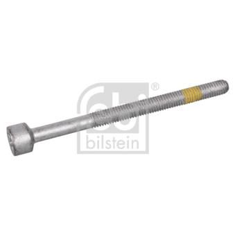 Vis, support pour controleur d'injecteurs FEBI BILSTEIN 28407 pour MERCEDES-BENZ CLASSE R R 350 CDI 4-matic - 211cv