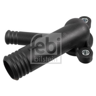 Bride de liquide de refroidissement FEBI BILSTEIN 28419 pour BMW Série 3 318 TI - 140cv