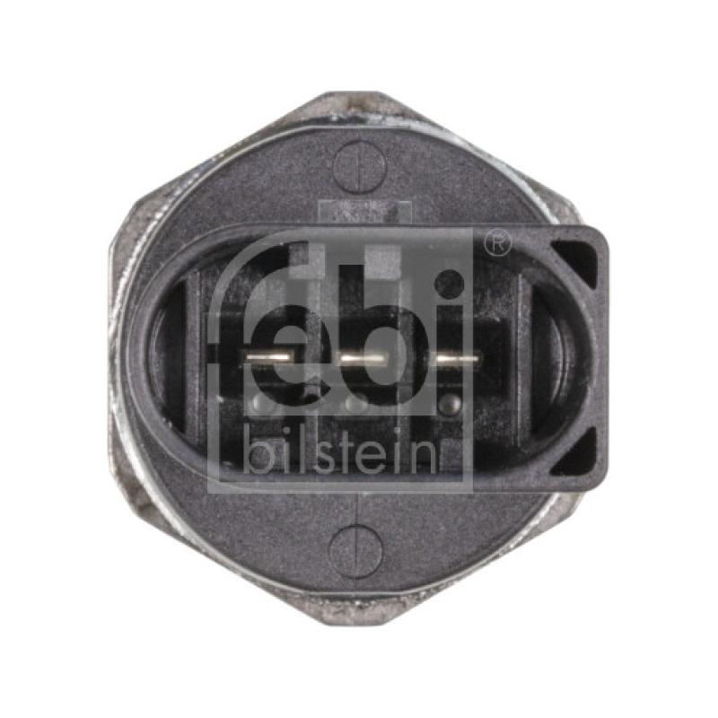 Capteur, pression de carburant FEBI BILSTEIN 28423 - Visuel 1