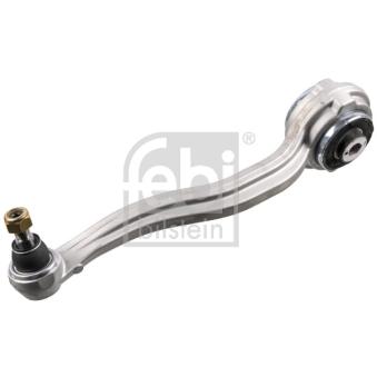 Triangle ou bras de suspension (train avant) FEBI BILSTEIN 28494 pour FIAT RITMO E 300 - 252cv