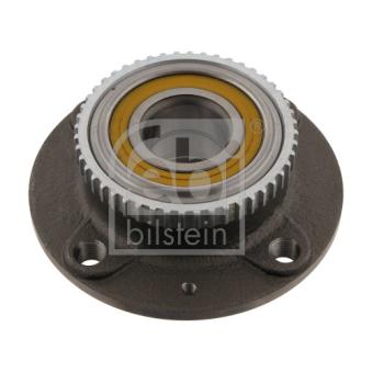 Kit de roulements de roue FEBI BILSTEIN OEM 374829 Kit de roulements de roue FEBI BILSTEIN OEM 374829