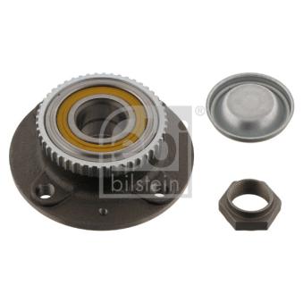 Kit de roulements de roue FEBI BILSTEIN OEM 374829 Kit de roulements de roue FEBI BILSTEIN OEM 374829