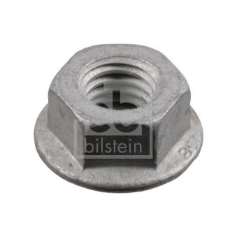 Écrou, rotule de suspension FEBI BILSTEIN OEM N0150833