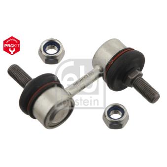 Entretoise/tige, stabilisateur FEBI BILSTEIN OEM 5558037020