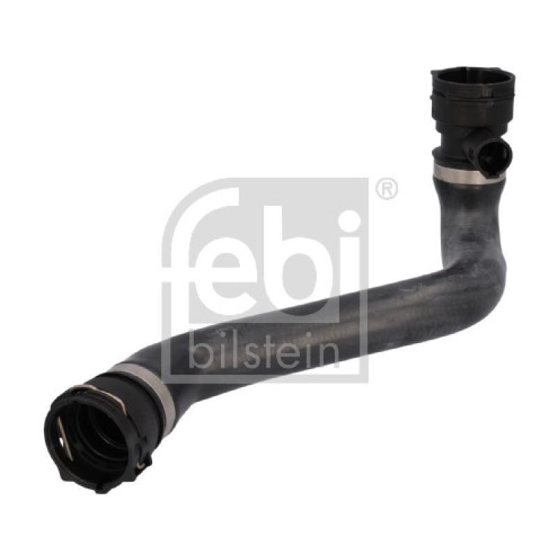 Durite de radiateur FEBI BILSTEIN 28521 - Visuel 1