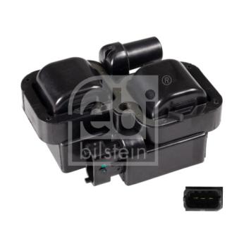 Bobine d'allumage FEBI BILSTEIN OEM A0001587303