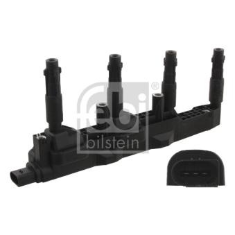 Bobine d'allumage FEBI BILSTEIN OEM A0001501380