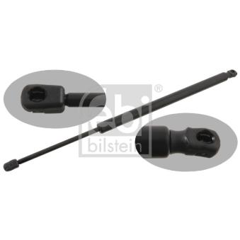 Vérin de hayon, de coffre FEBI BILSTEIN OEM A1647400245