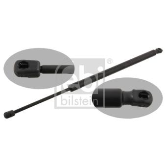 Vérin de hayon, de coffre arrière droit FEBI BILSTEIN OEM A1647400245
