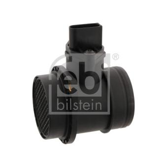 Débitmètre de masse d'air FEBI BILSTEIN OEM 06A906461A Débitmètre de masse d'air FEBI BILSTEIN OEM 06A906461A