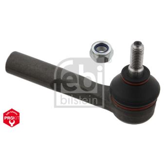 Rotule de barre de connexion avant gauche FEBI BILSTEIN 28618 pour FIAT GRANDE PUNTO 1.4 - 77cv