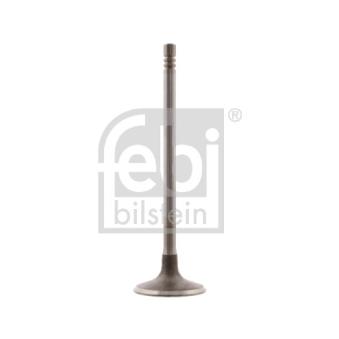 Soupape d'admission FEBI BILSTEIN 28632