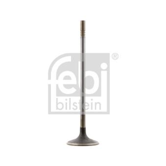 Soupape d'admission FEBI BILSTEIN 28640