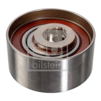 Poulie-tendeur, courroie crantée FEBI BILSTEIN 28662 pour FORD KA 1.2 - 69cv