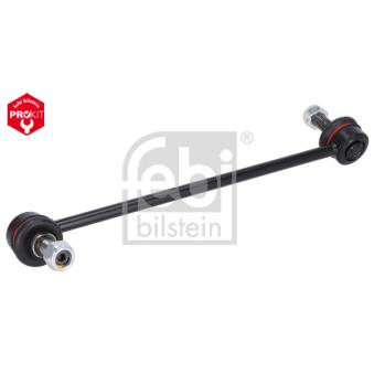 Entretoise/tige, stabilisateur avant gauche FEBI BILSTEIN OEM 4817516