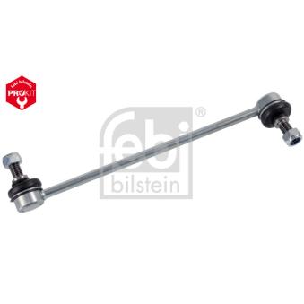 Entretoise/tige, stabilisateur avant droit FEBI BILSTEIN OEM 04806305