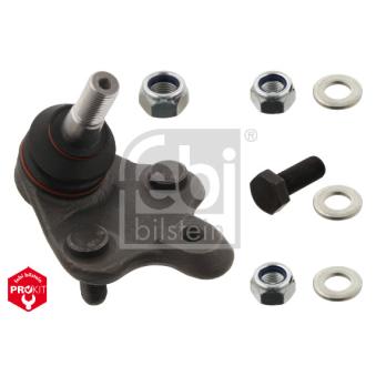 Rotule de suspension FEBI BILSTEIN OEM 4333009680