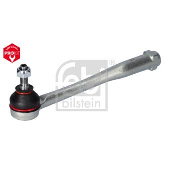 Rotule de barre de connexion avant gauche FEBI BILSTEIN [28710]
