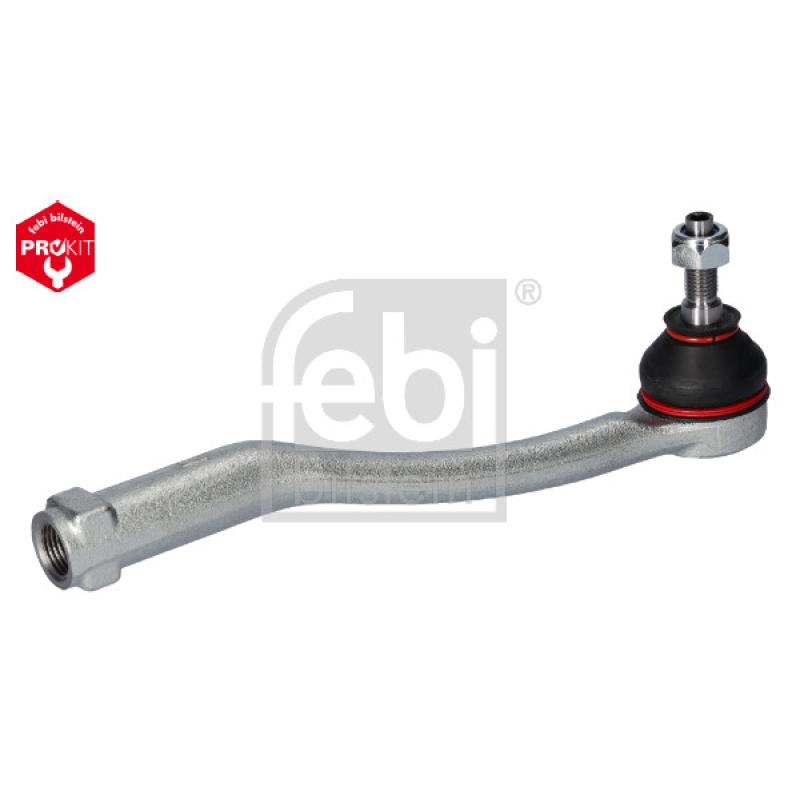Rotule de barre de connexion avant gauche FEBI BILSTEIN 28710 - Visuel 1