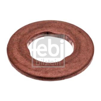 Joint d'étanchéité, porte-injecteur FEBI BILSTEIN 29140 pour MERCEDES-BENZ CLASSE E E 280 CDI - 190cv