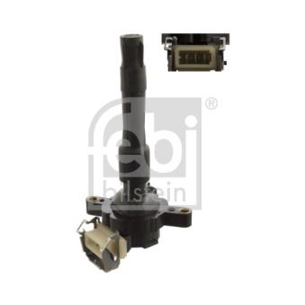Bobine d'allumage FEBI BILSTEIN OEM 12131703825