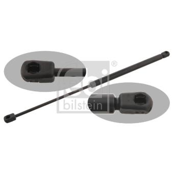 Vérin, capot-moteur FEBI BILSTEIN OEM 30586552