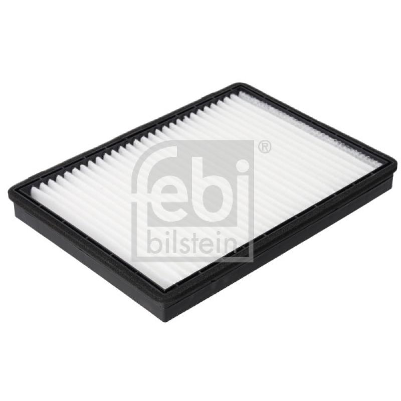 Filtre, air de l'habitacle FEBI BILSTEIN 29213 - Visuel 1