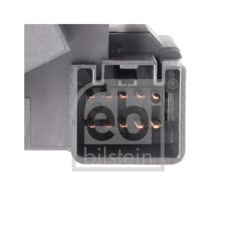 Comodo de clignotant FEBI BILSTEIN 29237 - Visuel 2