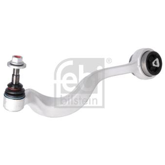 Triangle ou bras de suspension (train avant) FEBI BILSTEIN OEM 31124046437