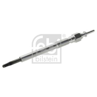 Bougie de préchauffage FEBI BILSTEIN 29276 pour KIA XCEED 1.7 CDTI - 110cv