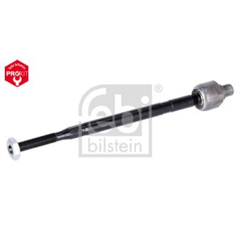 Rotule de direction intérieure, barre de connexion FEBI BILSTEIN OEM 5772407000 Rotule de direction intérieure, barre de connexion FEBI BILSTEIN OEM 5772407000