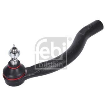 Rotule de barre de connexion avant gauche FEBI BILSTEIN OEM 53560SDAA01