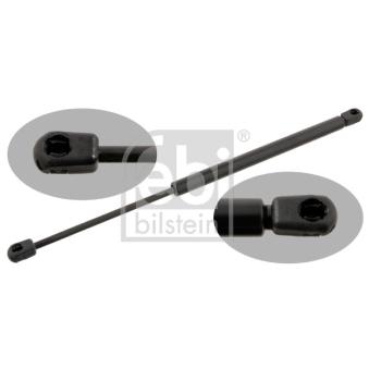 Vérin, capot-moteur FEBI BILSTEIN 29295 Vérin, capot-moteur FEBI BILSTEIN 29295