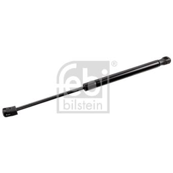 Vérin, vitre arrière FEBI BILSTEIN OEM 871702E000