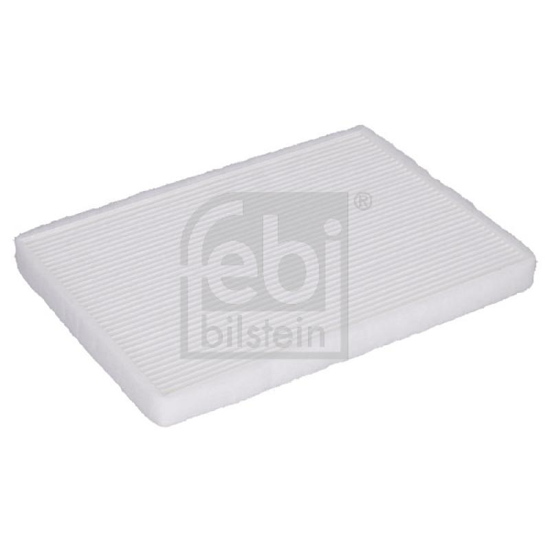 Filtre, air de l'habitacle FEBI BILSTEIN 29307 - Visuel 1