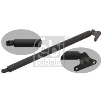 Vérin de hayon, de coffre FEBI BILSTEIN 29336