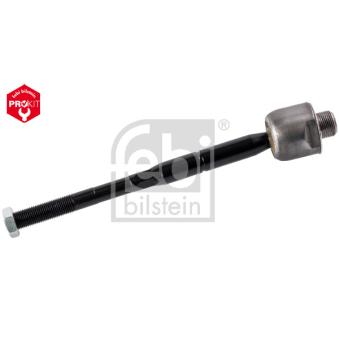 Rotule de direction intérieure, barre de connexion FEBI BILSTEIN OEM 4550339235