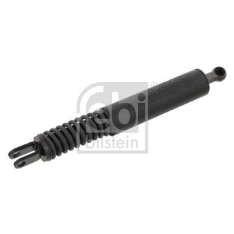 Vérin de hayon, de coffre FEBI BILSTEIN OEM 51248220072